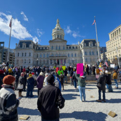 Demonstrations