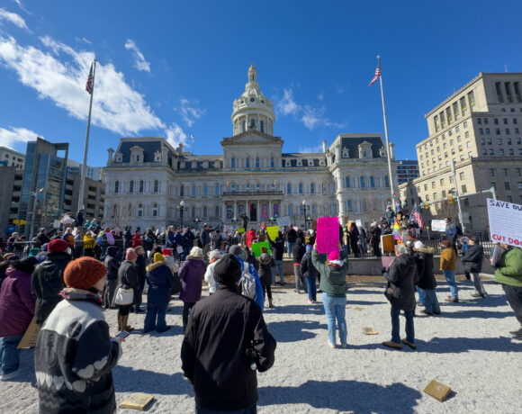 Demonstrations