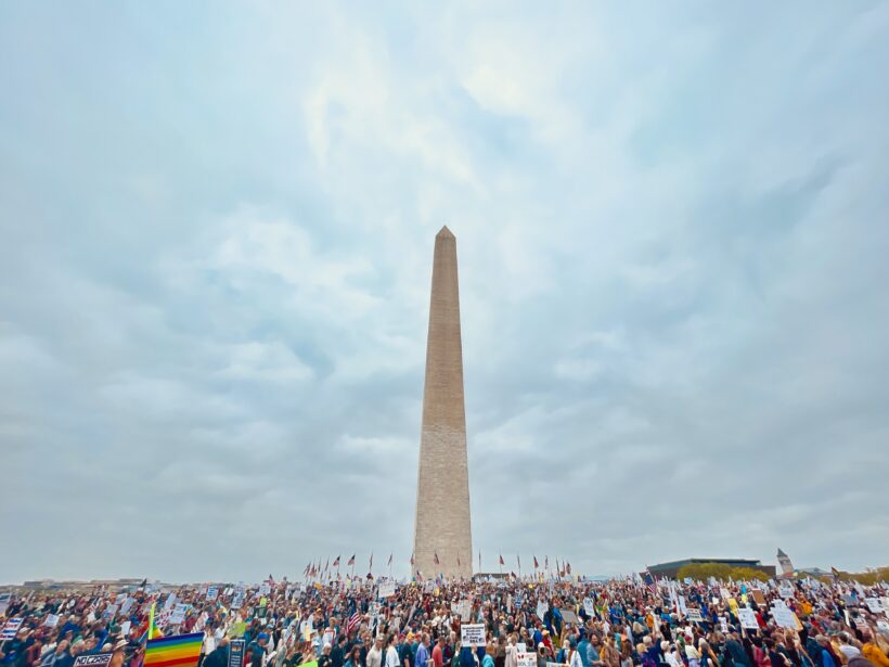 Demonstrations