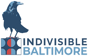 INDIVISIBLE BALTIMORE CITY
