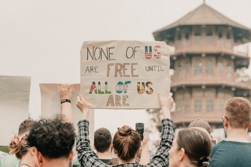 Demonstrations